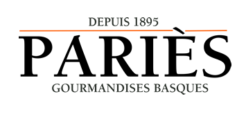 logo PARIES